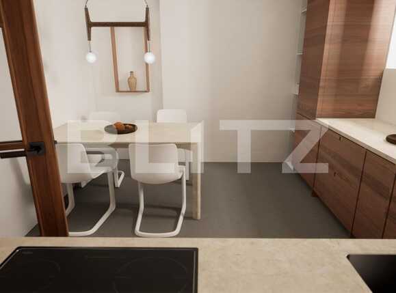 Apartament de vânzare 3 camere Central - 68329AV | BLITZ București | Poza8