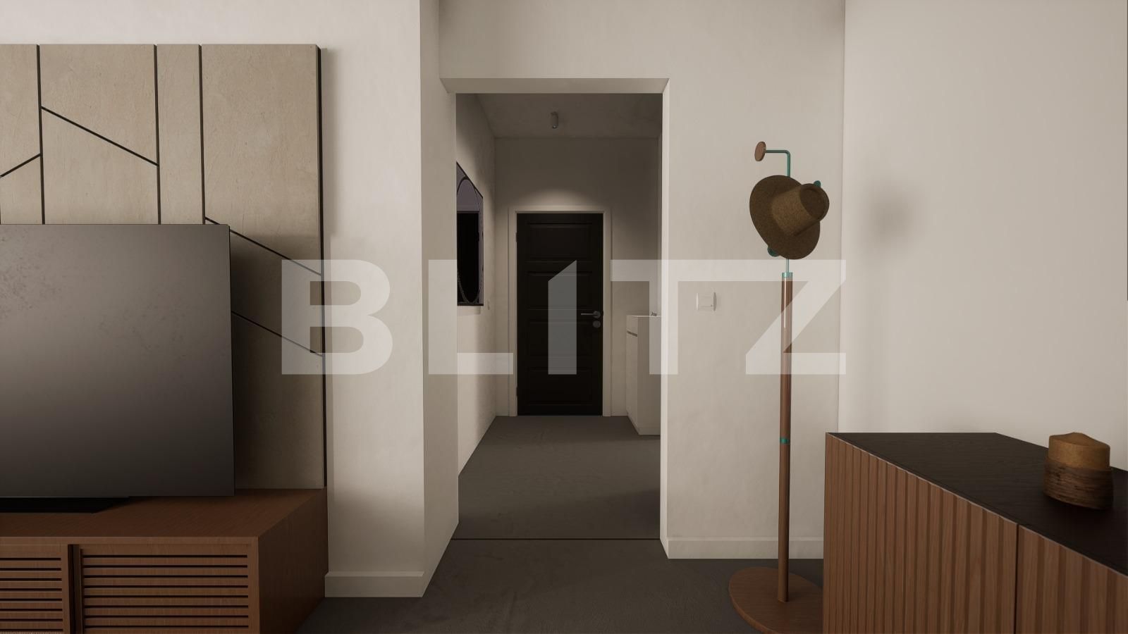 Apartament de vânzare 3 camere Central - 68329AV | BLITZ București | Poza4