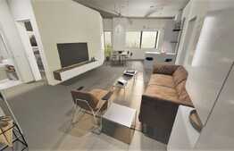 Apartament 2 camere, 110mp, zona Nerva Traian 