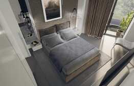 Apartament 2 camere, 110mp, zona Nerva Traian 