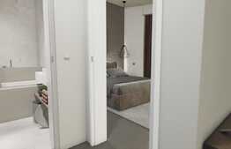 Apartament 2 camere, 110mp, zona Nerva Traian 