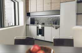 Apartament 2 camere, 110mp, zona Nerva Traian 