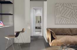 Apartament 2 camere, 110mp, zona Nerva Traian 