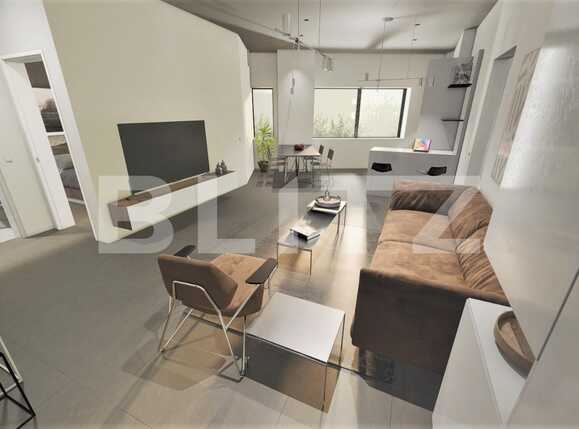 Apartament de vânzare 2 camere Central - 68331AV | BLITZ București | Poza1