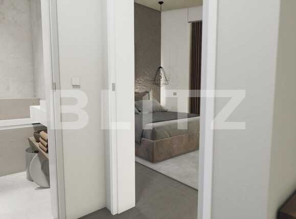 Apartament de vânzare 2 camere Central - 68331AV | BLITZ București | Poza6