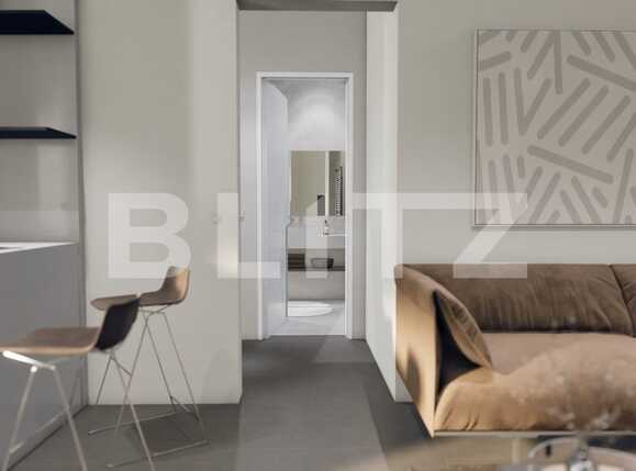 Apartament de vânzare 2 camere Central - 68331AV | BLITZ București | Poza3