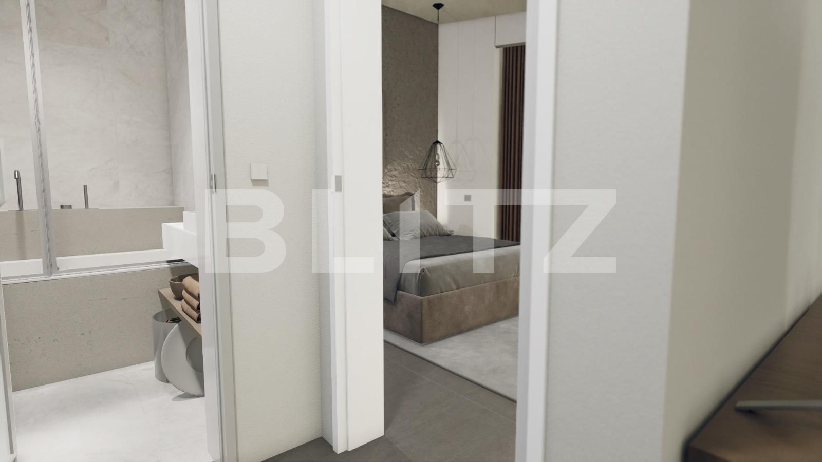 Apartament de vânzare 2 camere Central - 68331AV | BLITZ București | Poza6