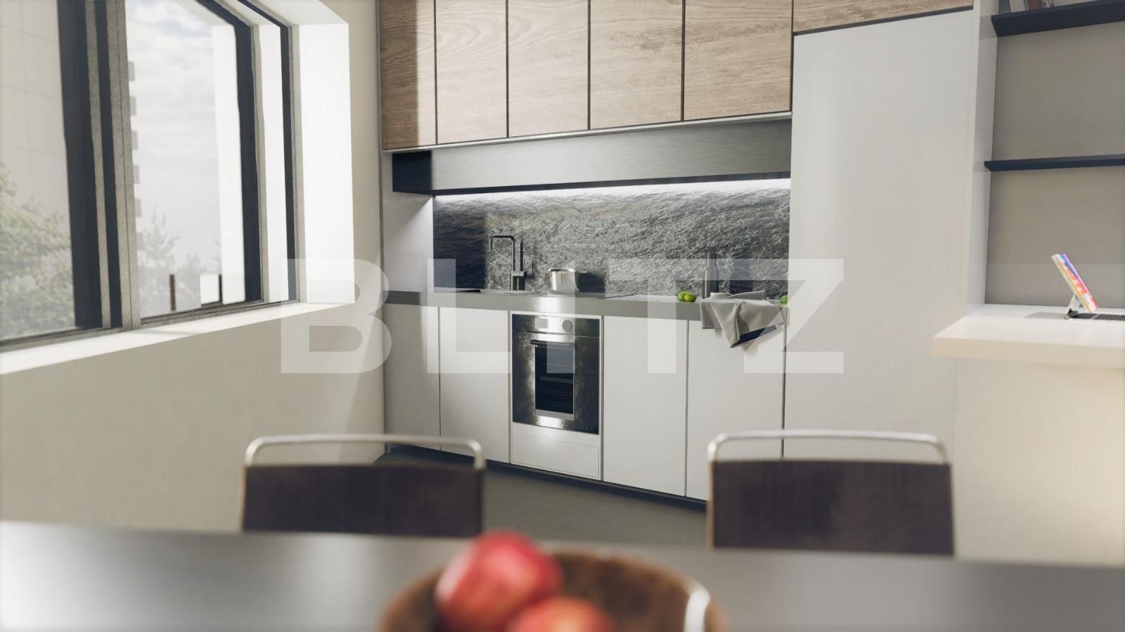 Apartament de vânzare 2 camere Central - 68331AV | BLITZ București | Poza2