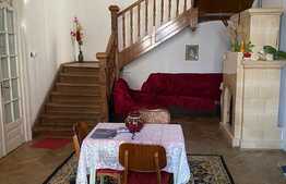 2 apartamente in imobil tip casa, 86 mp, zona Budapesta! Ideal investitie!