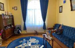 2 apartamente in imobil tip casa, 86 mp, zona Budapesta! Ideal investitie!