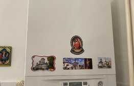 2 apartamente in imobil tip casa, 86 mp, zona Budapesta! Ideal investitie!