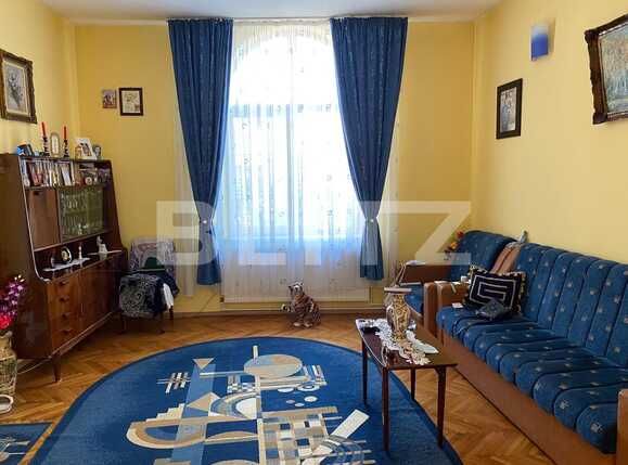 Apartament de vânzare 2 camere Central - 68336AV | BLITZ București | Poza1