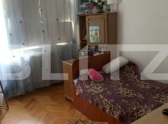 Apartament de vânzare 3 camere Vatra Luminoasa - 68379AV | BLITZ București | Poza1