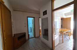 Apartament 2 camere, decomandat, centrală proprie, zona Unirii