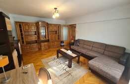 Apartament 2 camere, decomandat, centrală proprie, zona Unirii