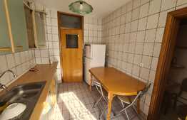 Apartament 2 camere, decomandat, centrală proprie, zona Unirii