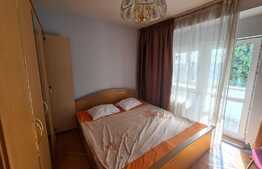 Apartament 2 camere, decomandat, centrală proprie, zona Unirii