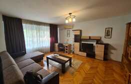 Apartament 2 camere, decomandat, centrală proprie, zona Unirii