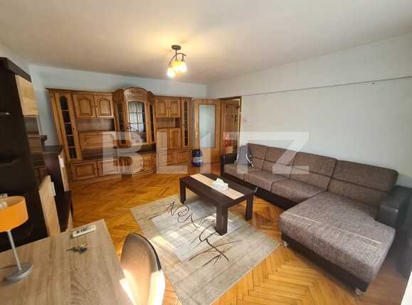 Apartament de vânzare 2 camere Unirii - 68459AV | BLITZ București | Poza1