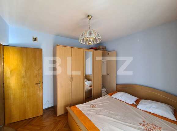 Apartament de vânzare 2 camere Unirii - 68459AV | BLITZ București | Poza4