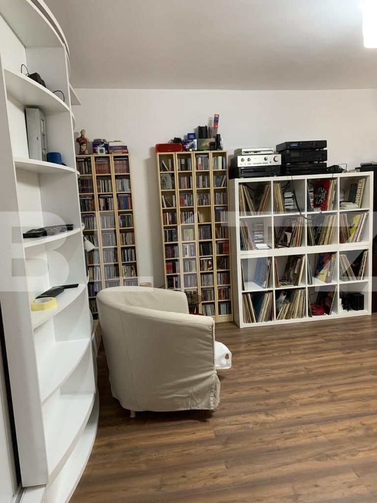 Apartament de vânzare 2 camere Calea Calarasilor - 68472AV | BLITZ București | Poza2