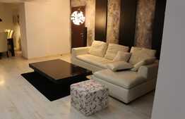 Apartament 3 camere, 123 mp, terasa, zona Nordului