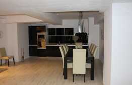 Apartament 3 camere, 123 mp, terasa, zona Nordului