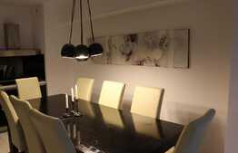 Apartament 3 camere, 123 mp, terasa, zona Nordului