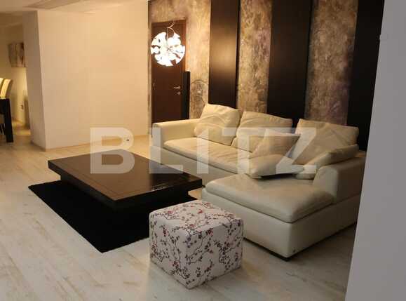 Apartament de vânzare 3 camere Herastrau - 68490AV | BLITZ București | Poza1