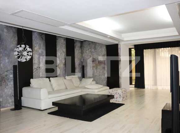 Apartament de vânzare 3 camere Herastrau - 68490AV | BLITZ București | Poza2