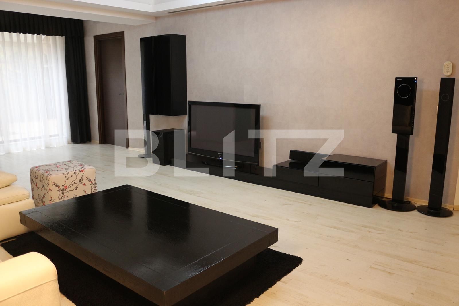 Apartament de vânzare 3 camere Herastrau - 68490AV | BLITZ București | Poza3