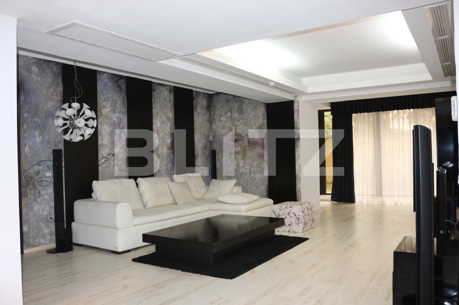 Apartament de vânzare 3 camere Herastrau - 68490AV | BLITZ București | Poza2