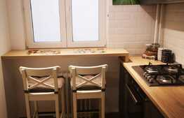 Apartament 3 camere, 61 mp, decomandat, Berceni