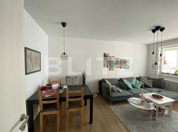 Apartament de vânzare 3 camere Berceni - 68502AV | BLITZ București | Poza2