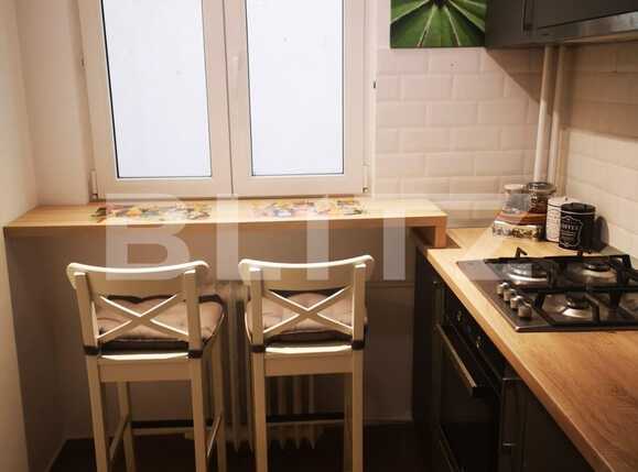 Apartament de vânzare 3 camere Berceni - 68502AV | BLITZ București | Poza4