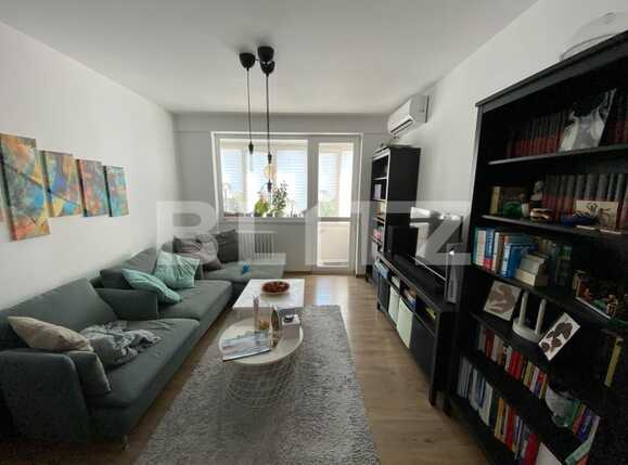 Apartament de vânzare 3 camere Berceni - 68502AV | BLITZ București | Poza1