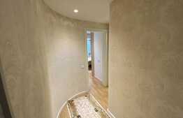 Apartament de lux, 4 camere, Aviatorilor!