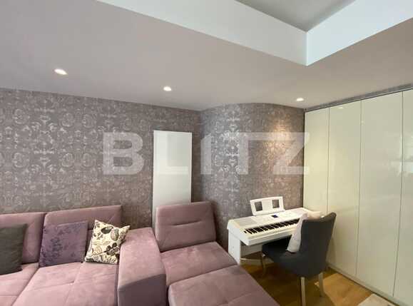 Apartament de vânzare 4 camere Aviatorilor - 68506AV | BLITZ București | Poza4