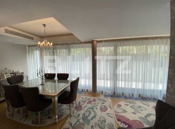 Apartament de vânzare 4 camere Aviatorilor - 68506AV | BLITZ București | Poza7