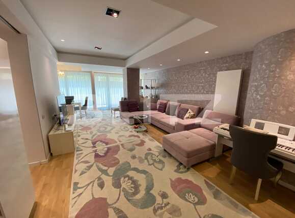 Apartament de vânzare 4 camere Aviatorilor - 68506AV | BLITZ București | Poza1