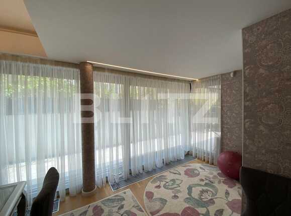 Apartament de vânzare 4 camere Aviatorilor - 68506AV | BLITZ București | Poza8
