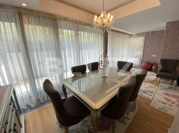 Apartament de vânzare 4 camere Aviatorilor - 68506AV | BLITZ București | Poza6