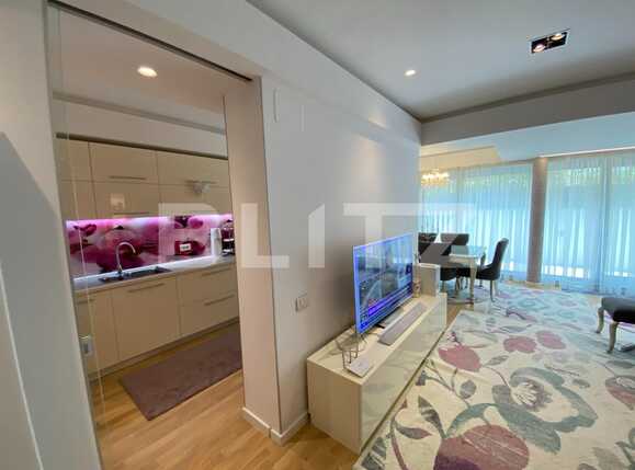 Apartament de vânzare 4 camere Aviatorilor - 68506AV | BLITZ București | Poza2