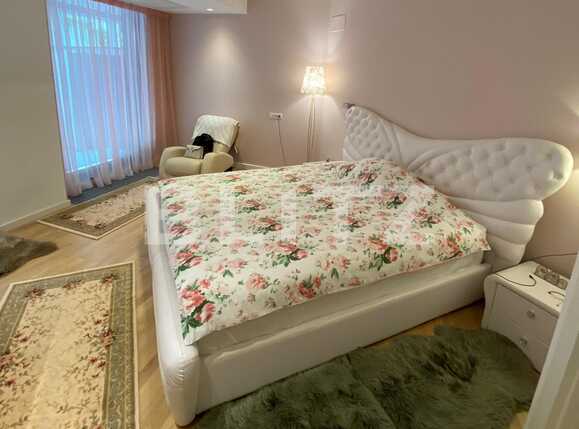 Apartament de vânzare 4 camere Aviatorilor - 68506AV | BLITZ București | Poza13