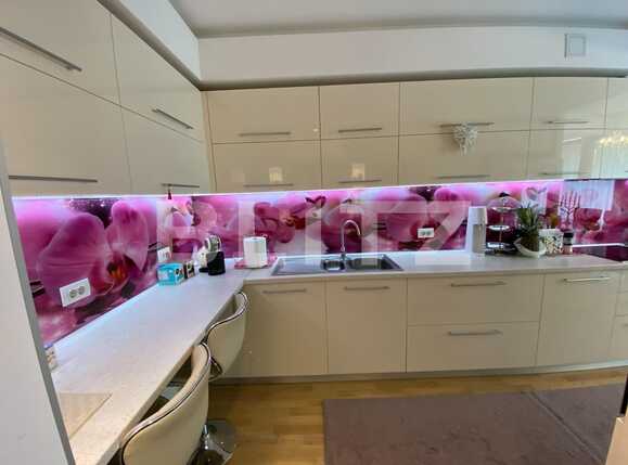 Apartament de vânzare 4 camere Aviatorilor - 68506AV | BLITZ București | Poza3