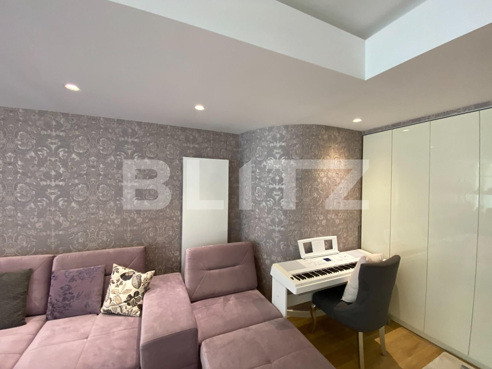 Apartament de vânzare 4 camere Aviatorilor - 68506AV | BLITZ București | Poza4