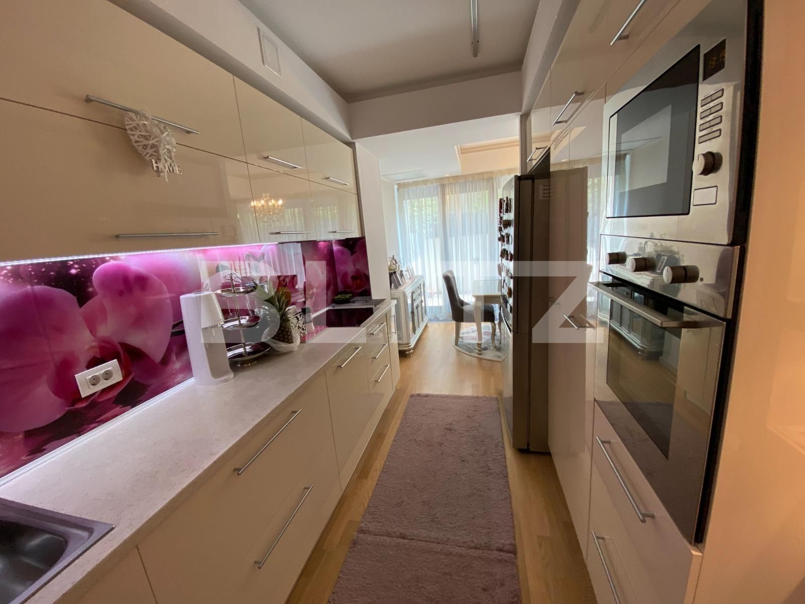Apartament de vânzare 4 camere Aviatorilor - 68506AV | BLITZ București | Poza5