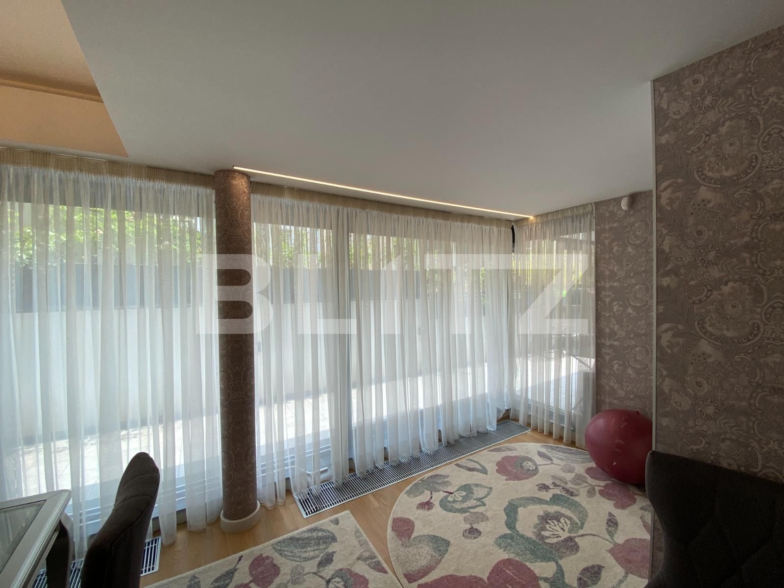 Apartament de vânzare 4 camere Aviatorilor - 68506AV | BLITZ București | Poza8