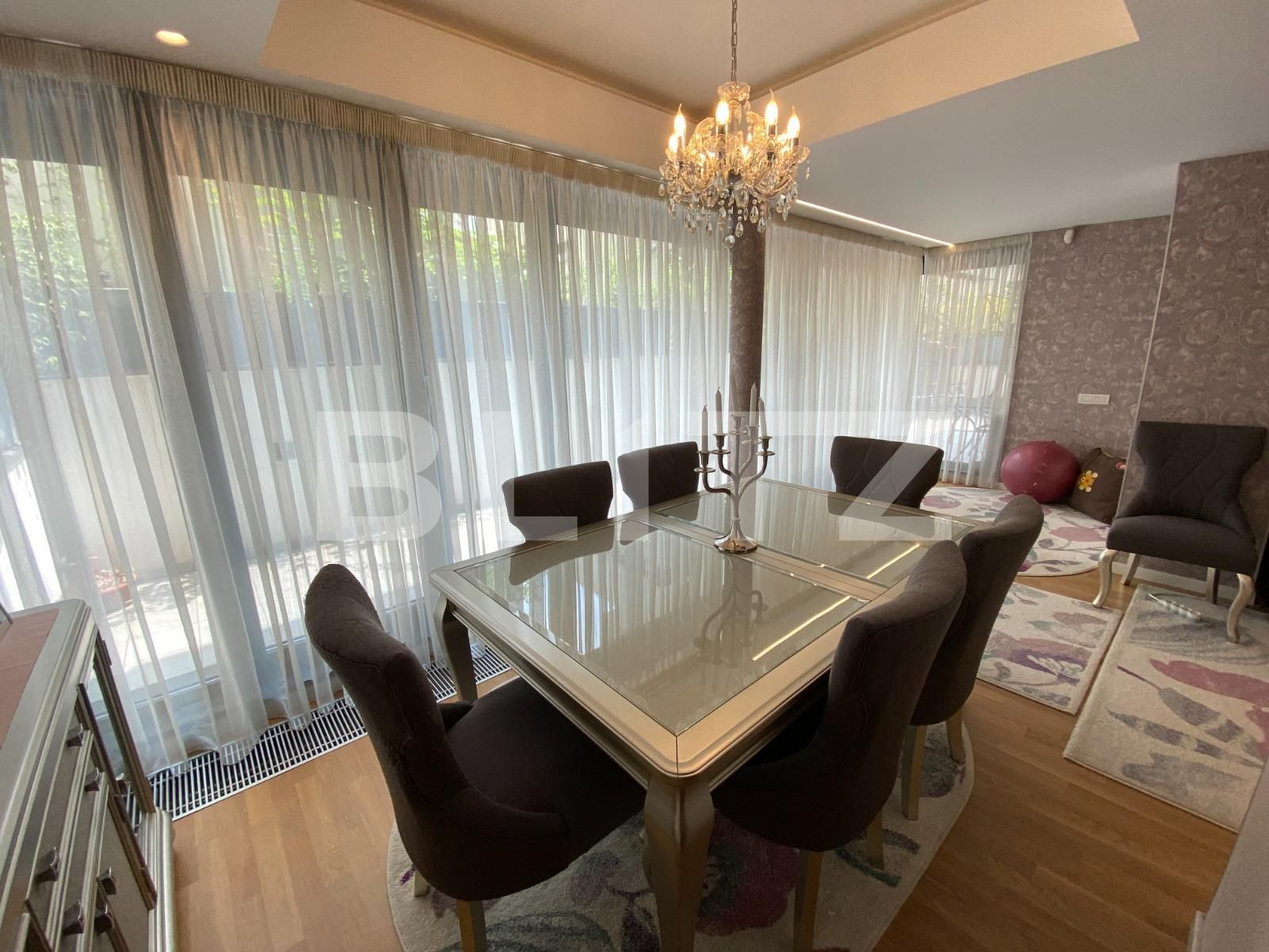 Apartament de vânzare 4 camere Aviatorilor - 68506AV | BLITZ București | Poza6