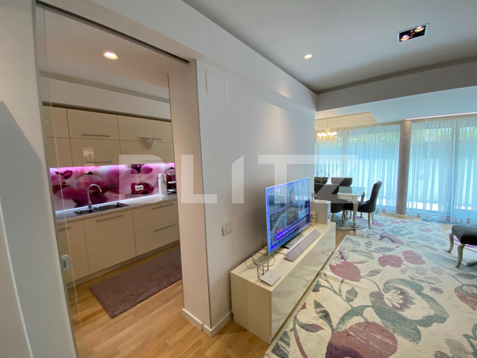 Apartament de vânzare 4 camere Aviatorilor - 68506AV | BLITZ București | Poza2